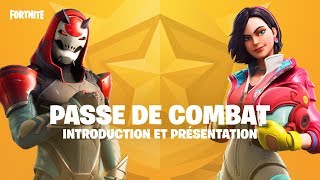 la prochaine saison fortnite chapitre 5 saisons 4 [upl. by Strohben]