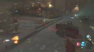 Average Kino der toten grind game [upl. by Evelunn]