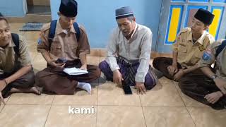 tugas kelompok tentang keamanan masyarakatwawancara RT mahasiswaKP GURUDUG [upl. by Ange]