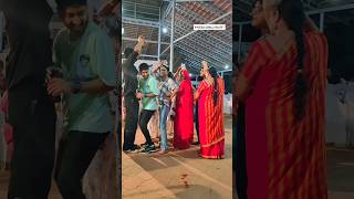 Kodava Valaga  Kaverappa Mallengada  Kodava Valaga Aat shorts shortvideo coorg dance [upl. by Hillyer]