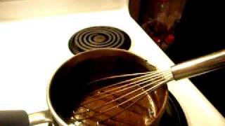 Fabulous Simple Chocolate Syrup Recipe [upl. by Nyad517]