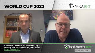 World Cup 2022 Preview  Group B  USA Chances [upl. by Haswell129]