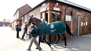 2000 Grand National Papillon triumphs under Ruby Walsh [upl. by Alodie]