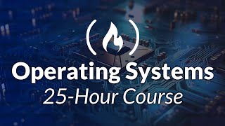 Operating Systems Course for Beginners [upl. by Adirahs]