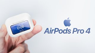 The NEXTGen AirPods Pro [upl. by Euqimod]