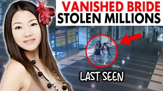 Millionaires Bride Vanishes With Millions A 5Year CrossCountry Chase  True crime documentary [upl. by Annairdna]