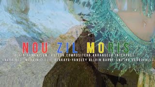 55e anniversaire de lindépendance  découvrez la chanson « Nou Zil Moris » [upl. by Leviram]