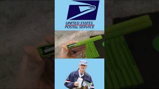 The Post Office Hates Video Games 🔨 [upl. by Dayir]