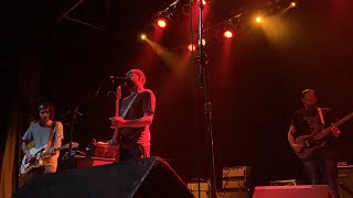 Built To Spill  Sept 20 2019  The Phoenix Toronto Canada [upl. by Mollie]