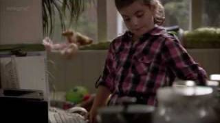 Ramona Marquez in Outnumbered S04 E04 Part 4 [upl. by Atteynad871]