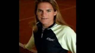 Amelie Mauresmo  RBK  I am what I am [upl. by Ydniw354]