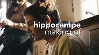 HIPPOCAMPE MAKING OF [upl. by Ancelin]