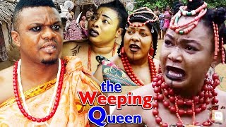 The Weeping Queen  2018 Latest Ken Eric and Rachael Okonkwo Best Nigerian Noolywood Movie [upl. by Mehetabel]