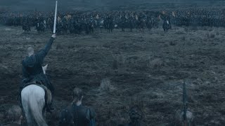 Vikings  S06E11  Björn Ironside  The Final Battle  Part 1  DDP 51 [upl. by Buzzell]