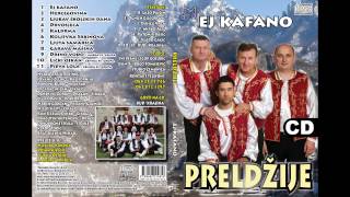 Preldzije  Ljuta samarica  Audio 2014 [upl. by Thgiled318]