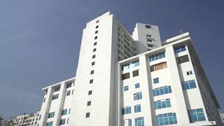 Deenanath Mangeshkar Hospital Pune nominated for ACREX Hall of Fame 2017 [upl. by Adivad]