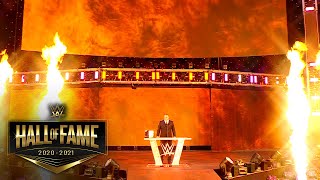 WWE Hall of Famers make their WrestleMania entrance WrestleMania 39 Sunday Highlights [upl. by Paza]