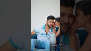 Mummy or mausi ki baatein🤣❤️youtubeshorts brosiscomedy comedy trending foryou funnyvideos [upl. by Signe]