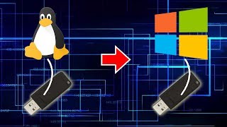 Cara Mengembalikan Bootable USB Flashdisk Tanpa Software [upl. by Yuu]