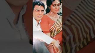 Hema Malini wife of dharmendra singh beautiful couple [upl. by Zak]