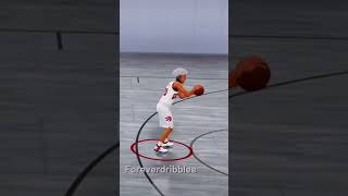 new best season 3 green animations in nba 2k22 [upl. by Anaeirb26]