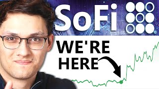 SoFi is Quietly Building a Trillion Dollar Business [upl. by Yezdnil878]