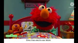 Sesame Street Memes rbertstrips Text to Speech Read aloud [upl. by Odinevneib]