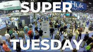 It All Starts on SUPER TUESDAY  ICAST 2024 [upl. by Danika]