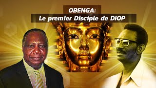 Théophile Obenga  LHistoire dun PENSEUR AFRICAIN à la quête de la CONNAISSANCE [upl. by Mcintyre222]