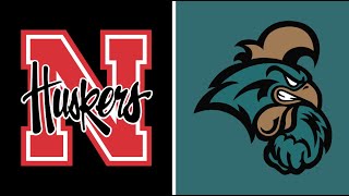 Beers vs Bronko  SFA Season 16 New Heights Classic 5 Nebraska vs Coastal Carolina FULL GAME [upl. by Nealson941]