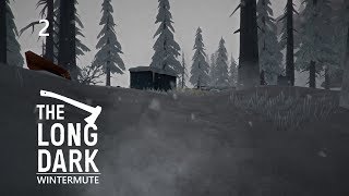 The Long Dark Wintermute  2  Echoes of Astrid [upl. by Leber102]