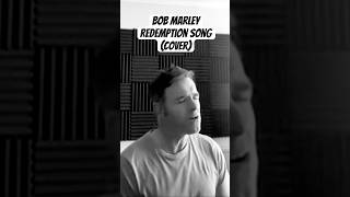 Bob Marley Redemption Song Cover shorts bobmarley [upl. by Harutek6]