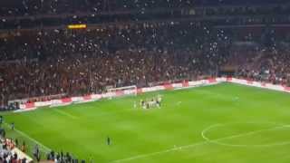 Telgrafın Telleri  Fener Ağlama  Galatasaray  Fenerbahçe Maç Sonrası Küfür İçerir [upl. by Aken420]