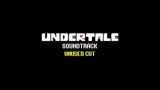 Finale Unused Intro Variant  by Toby Fox [upl. by Elehcir]