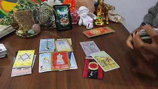 ♉️TAUREAU  OCTOBRE🎃 2018  🏗FONDATION 💓 TIRAGE GÉNÉRAL TAROT [upl. by Halsy]