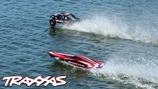 Slash Hydroplane vs Spartan Who Wins [upl. by Aicital387]