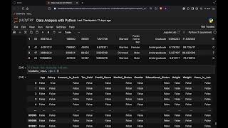 Missing Data  Data Imputation with a Constant Value [upl. by Nyliak]