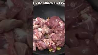 How to cook Gizzard Recipe with Sprite [upl. by Belding]