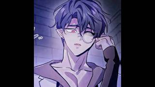 Mephisto Dark Fall Edit capcut manhwa blmanwa bledited mephisto mephistopheles darkfall [upl. by Boff]