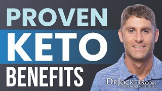 9 Proven Benefits of a Ketogenic Diet [upl. by Dobrinsky235]