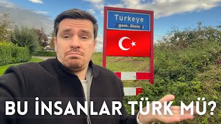 Hollandadaki TÜRKİYE Köyü hollanda turkeye barışmanço [upl. by Dray]