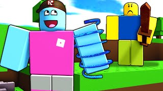 Now THIS Is A CLASSIC Block Tales [upl. by Rico398]