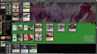 Channel LSV ROE ROE ROE Draft 8  Match 3 Game 3 [upl. by Aimee960]