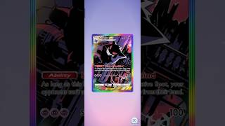 GOD PACK POKEMON TCG POCKET OPENING godpack pokemongodpack [upl. by Irianat81]