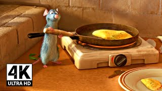 quotRat Chef 🍳 Gets A Jobquot  Ratatouille 2007 Movie In Hindi  Movie 🍿 Scene In Hindi  4KHD [upl. by Norling875]