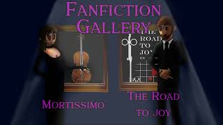 147 Mortissimo amp The Road to Joy [upl. by Owen240]