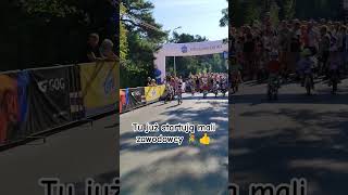 Poland Bike Marathon Legionowo 22092024 [upl. by Avika591]