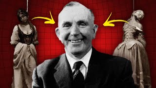 Inside the Mind Of Britains Last Executioner Albert Pierrepoint [upl. by Cordelie]