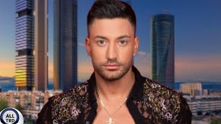 GIOVANNI PERNICE BREAKS SILENCE [upl. by Ylac]