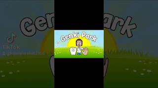 Genki Park genkipark educationkidsmovie [upl. by Hennebery]